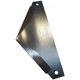 VIRAX Klinge F Guillot-Rohrabschn Pehd 225 mm 211502