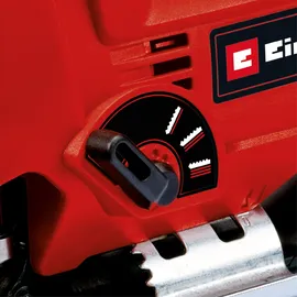 Einhell TC-JS 85 inkl. Koffer