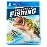 Legendary Fishing (PEGI) (PS4)