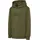 hummel Base Hoodie Green 104