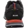 MEINDL Ontario GTX Herren Schwarz/Orange 44,5