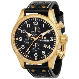 TW STEEL TW-Steel VS115 Volante Chronograph 48mm 10ATM