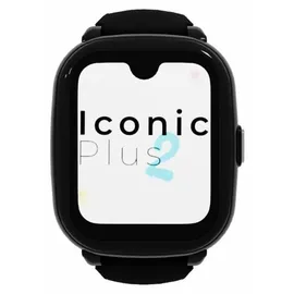 SaveFamily Iconic Plus 2 Gotham Black