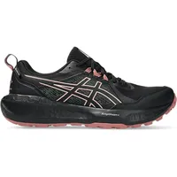 Asics Gel-Sonoma 8 GTX Damen Black/Apricot Crush 40,5