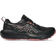 Asics Gel-Sonoma 8 GTX Damen Black/Apricot Crush 40,5