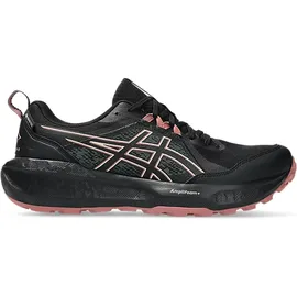 Asics Gel-Sonoma 8 GTX Damen Black/Apricot Crush 40,5