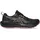 Asics Gel-Sonoma 8 GTX Damen Black/Apricot Crush 40,5