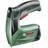 Bosch PTK 0603968203 Akkutacker mit Akku und Ladegerät