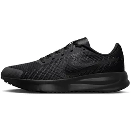 Nike Run Defy Herren Schwarz 44