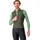Castelli Espresso Weste - Dark Green - M
