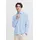 CASUAL FRIDAY Langarmhemd gestreift Blau S