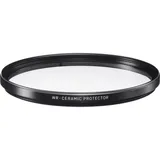 Sigma WR Ceramic Protector Filter 67mm