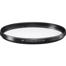 Sigma WR Ceramic Protector Filter 67mm