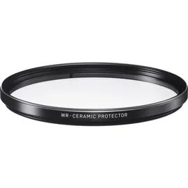 Sigma WR Ceramic Protector Filter 67mm