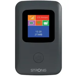 Strong 4G MIFI150D