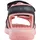 lotto Anoga Flashlight Shoes Navy/Pink 28