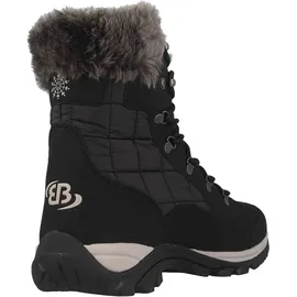 Brütting Himalaya schwarz 42