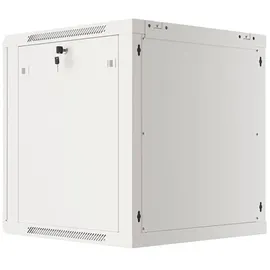 LANBERG WF01-6612-00S Rack 12U Wandmontiertes Regal Grau