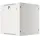 LANBERG WF01-6612-00S Rack 12U Wandmontiertes Regal Grau