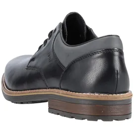 Rieker Schnürschuh 13200,