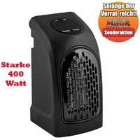 Mauk Handy Heater