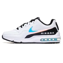 Nike Air Max LTD 3 Herren White/Blue Gaze/Black/White 43