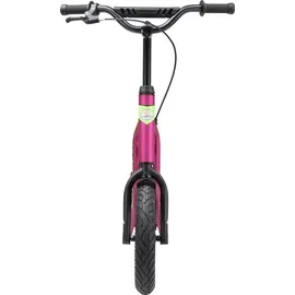 Star Scooter Roller 10/12 Zoll Mixed beere