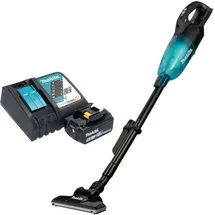 Makita DCL 284 FRTB Schwarz