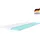 OTTO home Tornby Topper 90 x 200 cm