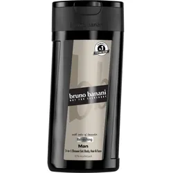 Bruno Banani Man Showergel 250ML
