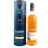 Years Old Single Malt Scotch 40% vol 0,7 l Geschenkbox