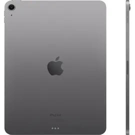Apple iPad Air 13" (6. Generation 2024) 1 TB Wi-Fi + Cellular space grau