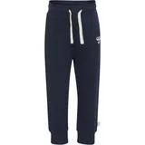 hummel hmlSANTO Baby-Jogginganzug black iris 56