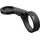 mahle Fahrradcomputerhalterung Pulsar One Silber