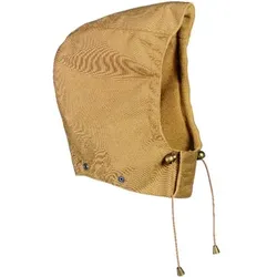 Kapuze MacKay 07114-025, khaki - khaki - Einheitsgröße