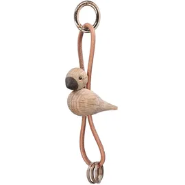 Kay Bojesen Vogel Eiche natur