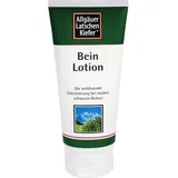 Dr. Theiss Naturwaren Allgäuer Latschenkiefer Bein Lotion 200 ml
