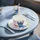 Villeroy & Boch Disney Stitch Kindergeschirr Set 7tlg.,