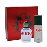 75 ml + Deo Spray 150 ml Geschenkset 3