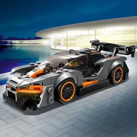 LEGO Speed Champions McLaren Senna 75892