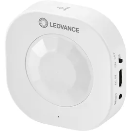 LEDVANCE Smart+ Bewegungsmelder Weiß 6 cm