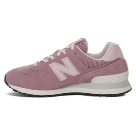 New Balance 574 Damen Alpha Pink 38