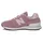 New Balance 574 Damen Alpha Pink 38