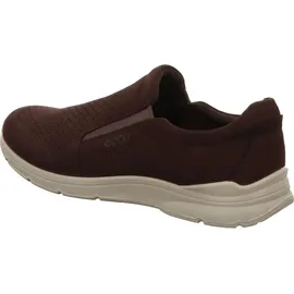 ECCO Irving Herren Braun 39