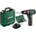 Parkside PBSA 12 F5 inkl. 1 x 2,0 Ah + Ladegerät