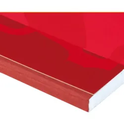 Oxford Notizbuch, broschiert, 90 x 140 mm, kariert, 96 Blatt