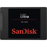 SanDisk Ultra 3D SSD 1 TB 2.5" SDSSDH3-1T00-G31