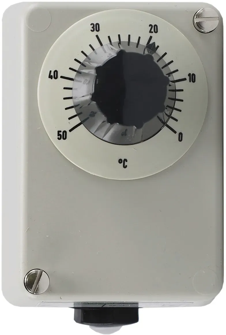 Jumo Aufbau-Thermostat 60000634