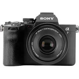 Viltrox AF 35 mm F1,8 F Sony E-Mount