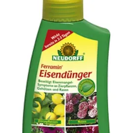 NEUDORFF Eisendünger 250 ml